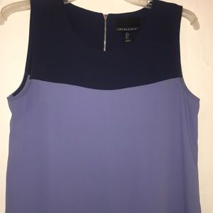 Cute Cynthia Rowley dress!